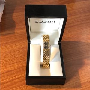 Elgin watch